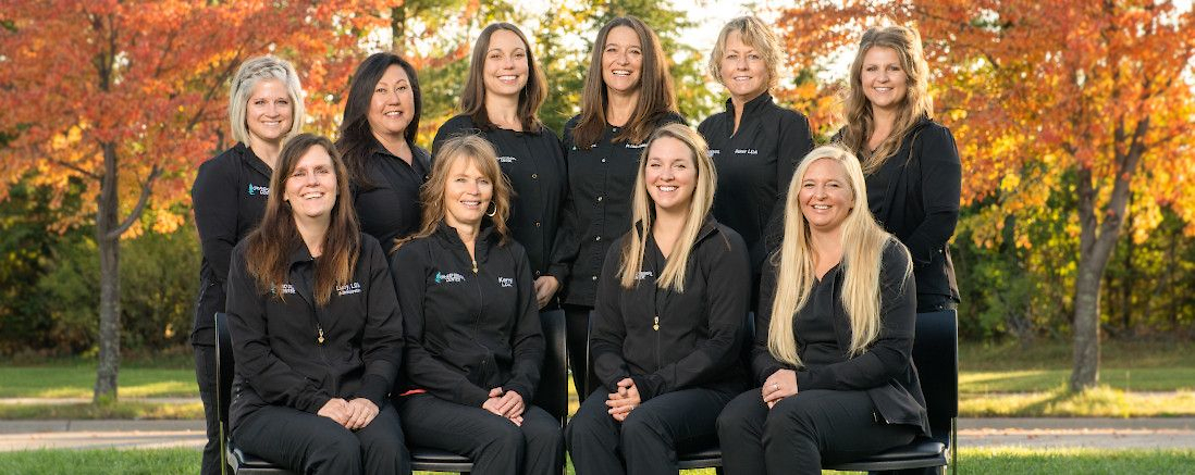 Grand Dental Center Staff